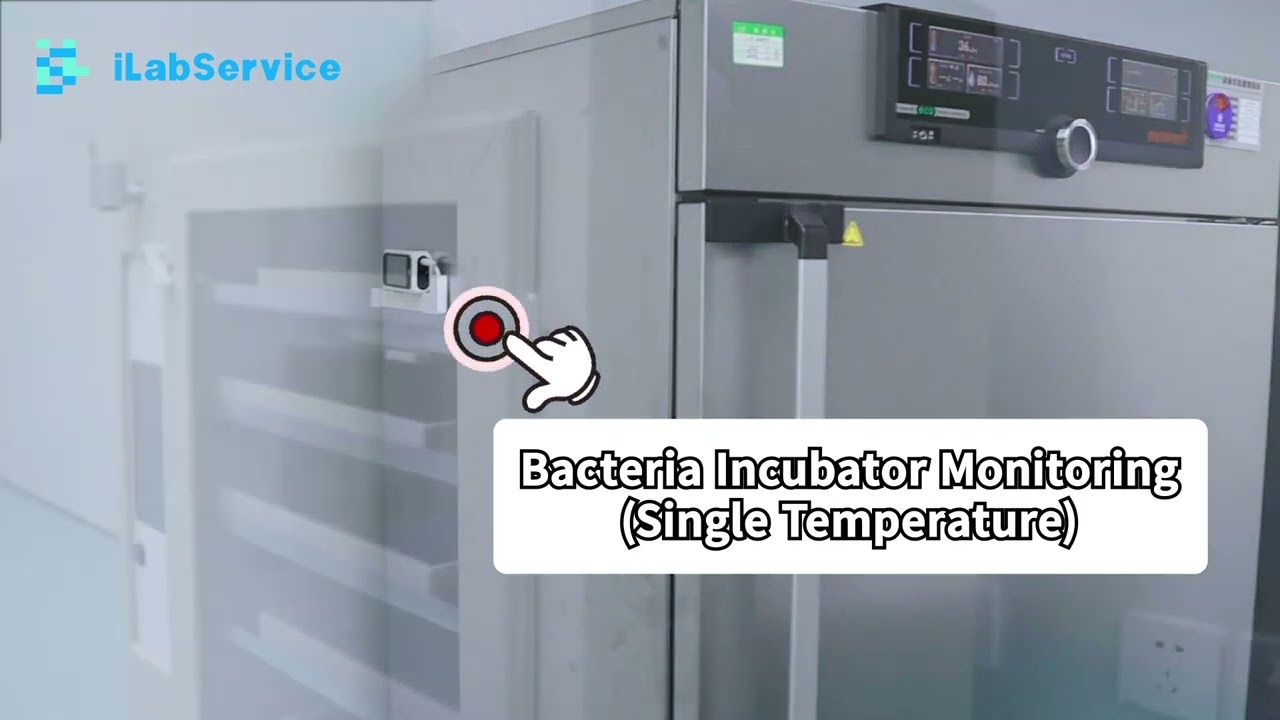 CDMO LabOps customer case video cover