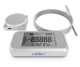 LabServ freezer monitoring device