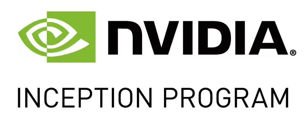 NVIDIA Inception Program