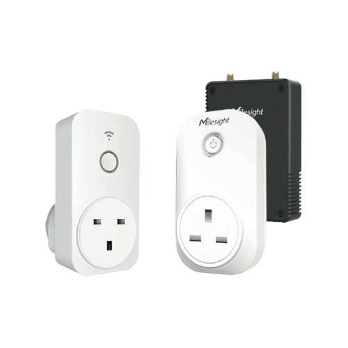 Equipment utilization smart socket hardware